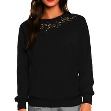 Womens sweatshirt USA stylish