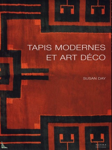 Tapis modernes - modernes,