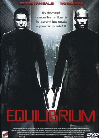 Equilibrium import belge - [import, belge]