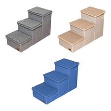 Escalier modulaire pour