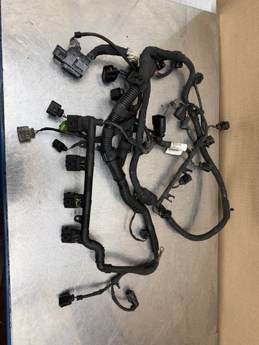 Audi mk2 0tfsi bwa - 2.0tfsi,