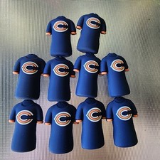 Chicago Cubs Jerseys Silicone