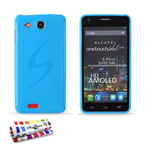 Coque alcatel 6033 - coque, le