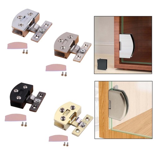 Kit charnières pour porte - kit,