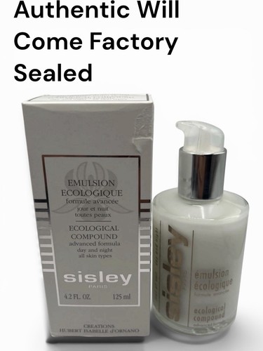 Sisley ecological compound - ecological,