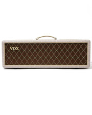 Tête d'ampli guitare Vox