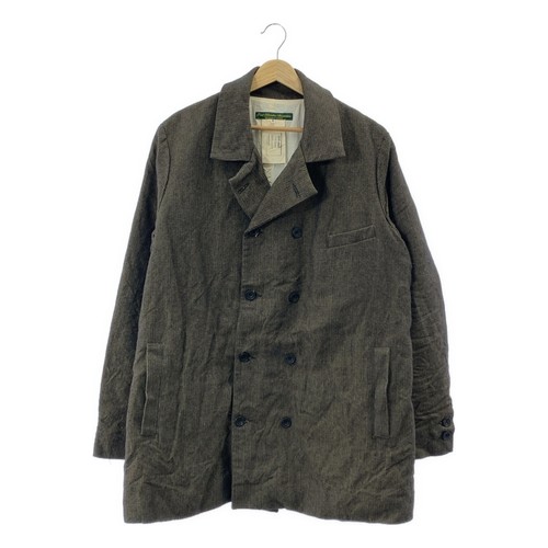 Used paul harnden wool linen - paul,