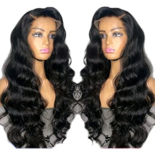 Body wave wig 13x6 - 13x6, 13x4