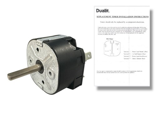 Neuf authentic dualit unité - neuf,