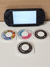 Console Sony PSP-E1004 Street