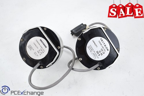 Lot instron 2512 145 - *lot, 2*