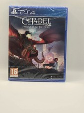 Jeu Sony Playstation 4 Ps4