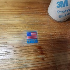 Autocollants autocollants en vinyle autocollant à cadre bleu Cannondale Handb...