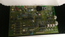 Carte processeur perkin elmer - carte,