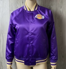 Veste NBA Mitchell & Ness Los