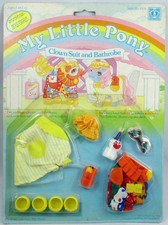 Mon Petit Poney - Hasbro UK -
