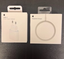 ADAPTATEUR + MAGSAFE 15W USB C