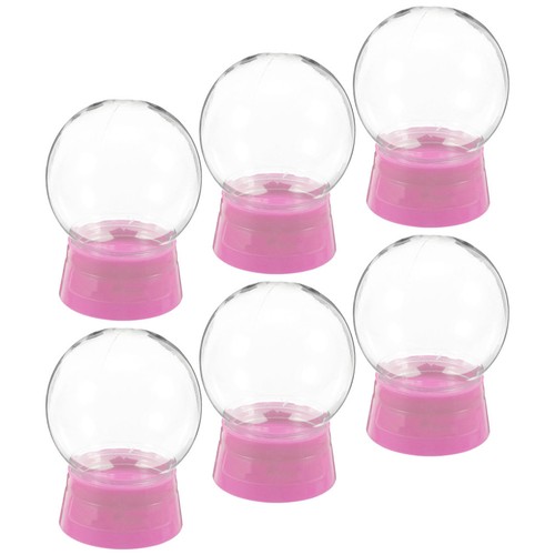 Pcs boule neige - pcs,