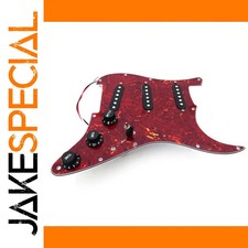 JakeSpecial – Tortoiseshell