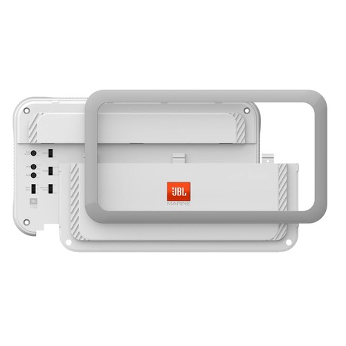 Jbl ma1000 subwoofer marine - subwoofer,