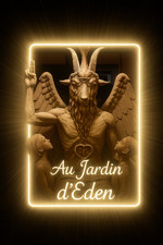 Rituel D’ombre - Pacte Avec