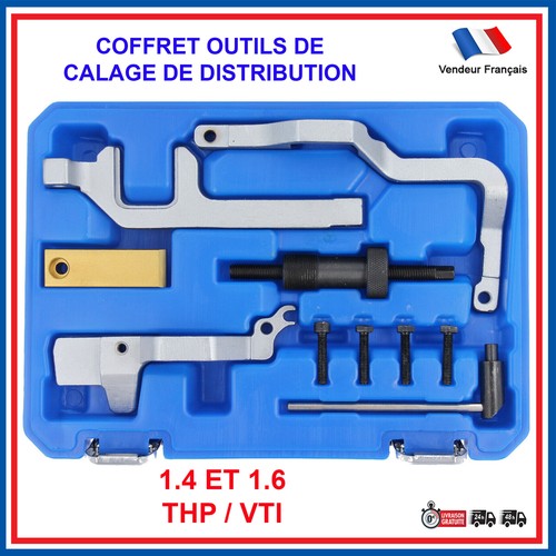 Outils calage de - outils,