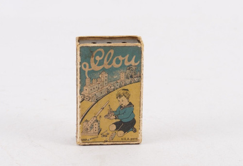 Clou drpa micro - drpa, jouet