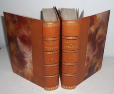 Théatre complet, Jean Racine