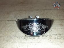 CASQUETTE DE FEU AVANT PHARE HONDA 600 SHADOW PC21 DE 1994 à 2001 - réf : 121