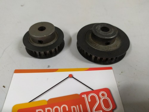 Lot pignon engrenage pour - 2,