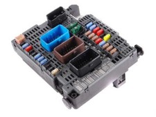 Module BSM Boîte à Fusibles