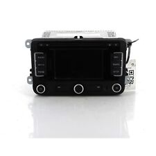 Poste multimédia - Volkswagen GOLF VI - 3C0035270X - Z0-4700W