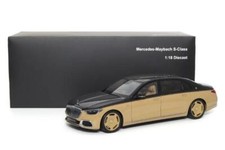 1:18 ALMOST REAL Mercedes