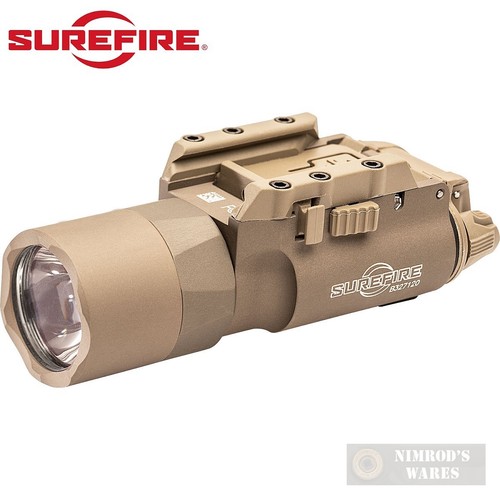 Surefire x300 1000 lumen - lumen, ultra