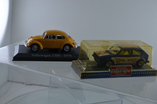 Une volkswagen cox - volkswagen, 1300