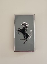 Clé de démarrage authentique Ferrari Purosangue grise