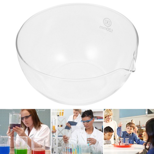 Plat évaporant verre - plat,