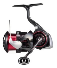 Daiwa 25 Ballistic Air LT 4000