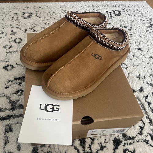 Ugg tazz marron taille - taille, 39