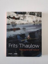 Fritz Thaulow - Paysagiste Par