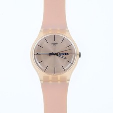 SWATCH New Gent - SUOT700 -