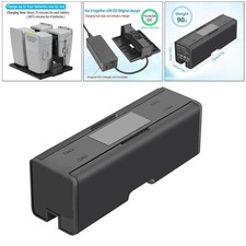 Dans batterie hub de - dans, 1