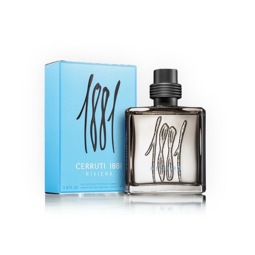 Parfum cerruti 1881 riviera - cerruti,