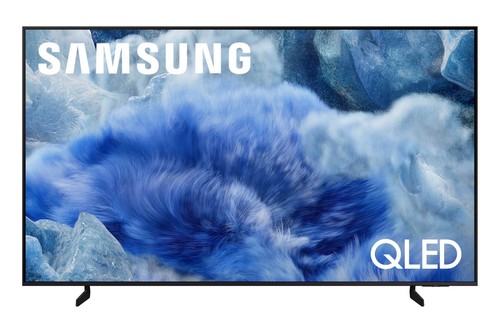Samsung q8f qled - q8f,