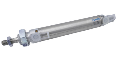 Festo dsn 100 ppv cylindre - festo, dsn-25-100-ppv