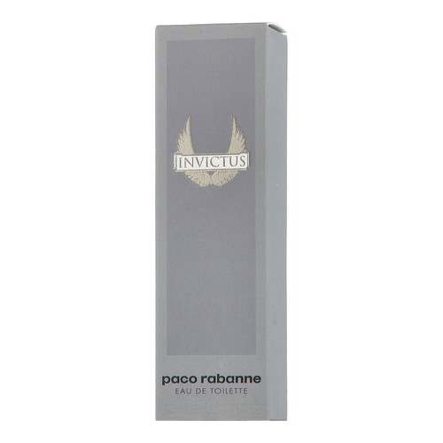 Paco rabanne invictus edt - invictus, 15ml