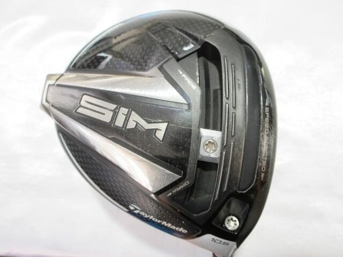 Pilote sim taylormade - pilote, *