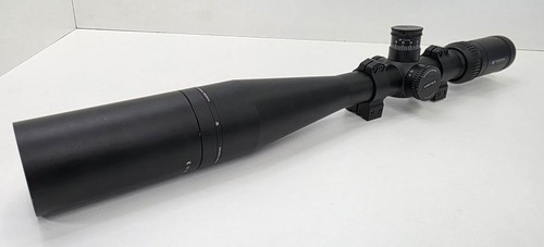 Vortex optics viper 24x50 - viper, 6-24x50