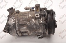 SAAB 9-3 II 1.9 TiD 150CH Compresseur De Climatisation 13171593