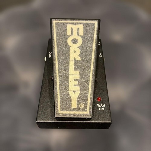 Morley mtcsw mini wah - morley/20/20,